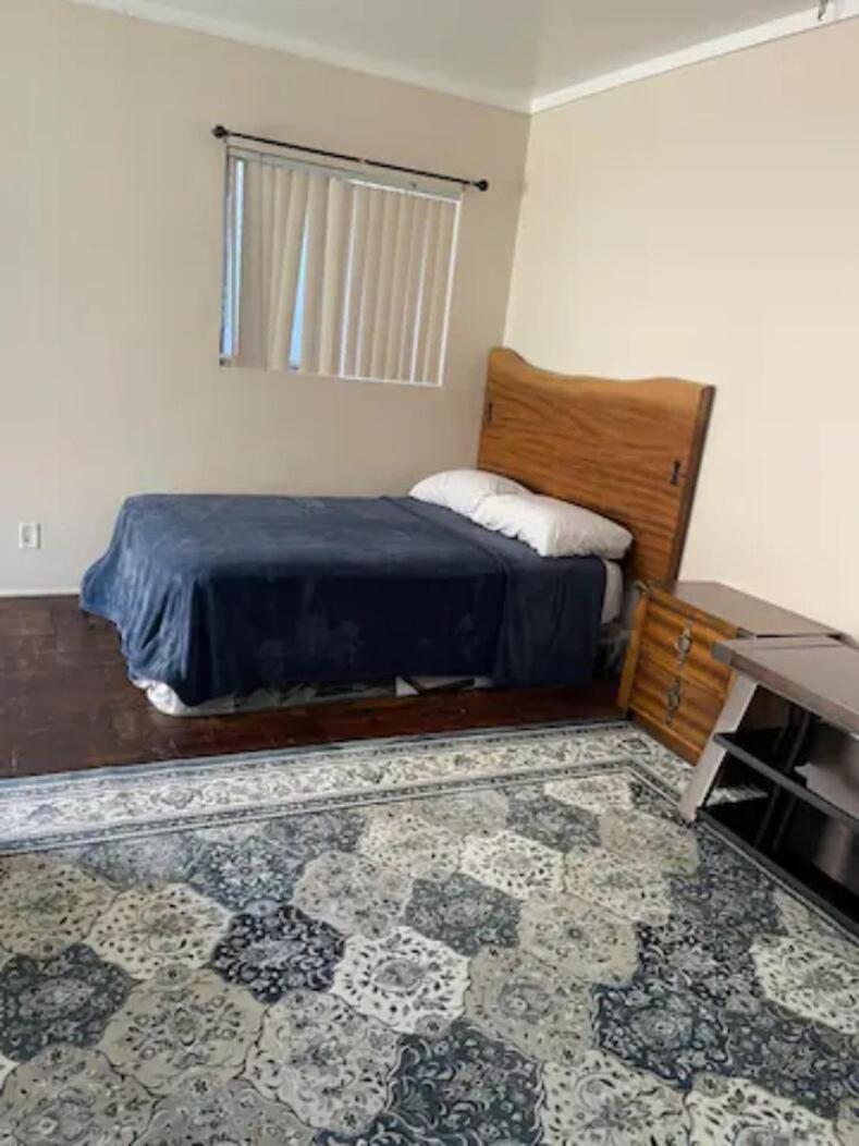 Apartment Spacious Single D In Santa Monica *