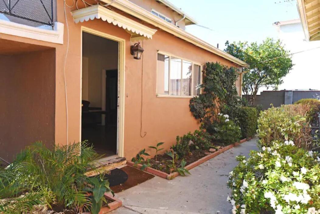 Apartment Spacious Single D In Santa Monica *